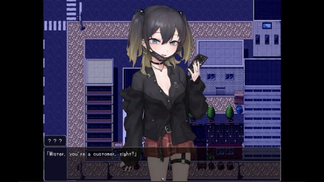 Mesugaki-chan Wants to Make Them Understand Mesugaki-chan Wants to Make Them Understand