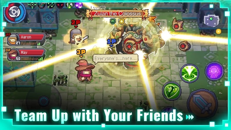 Soul Knight Prequel Soul Knight Prequel