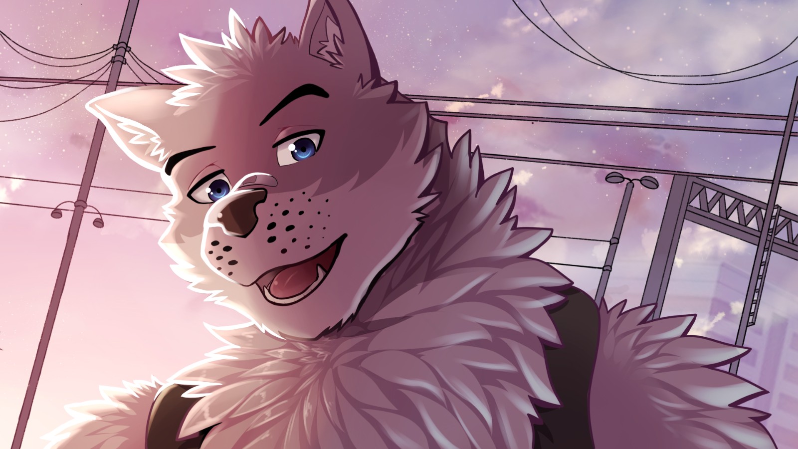 Sileo: Tales of a New Dawn Sileo: Tales of a New Dawn