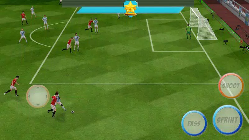 Dream League Soccer 2017