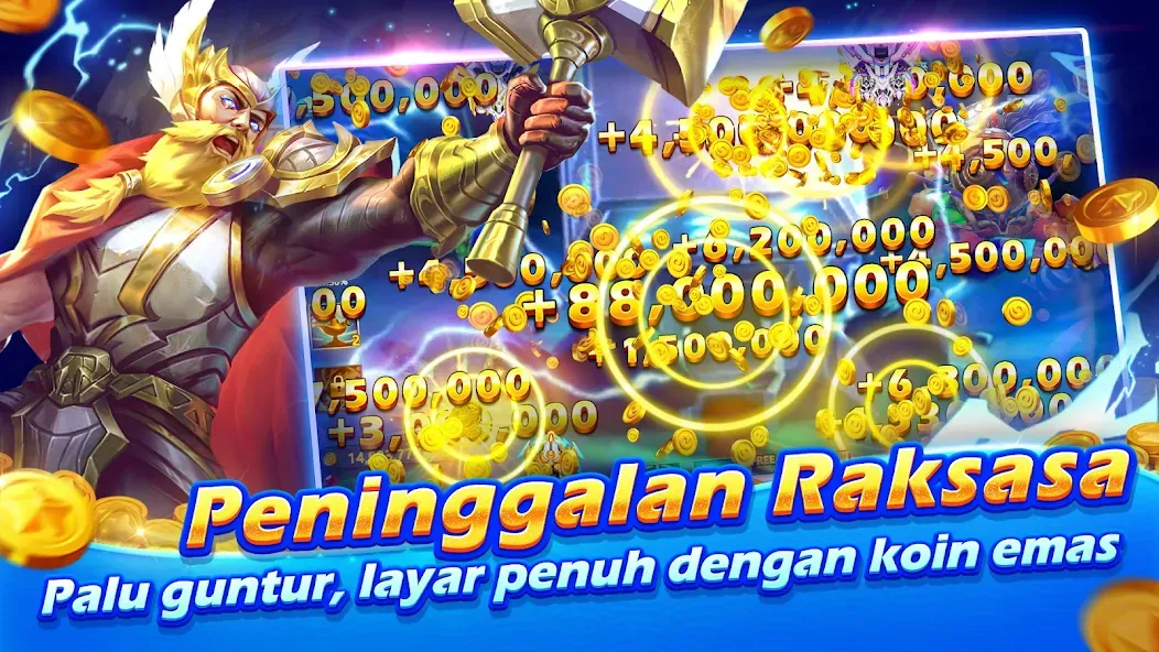 Bearfish Slots Bearfish Slots