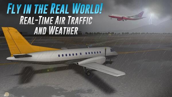 Airline Commander APK Airline Commander APK