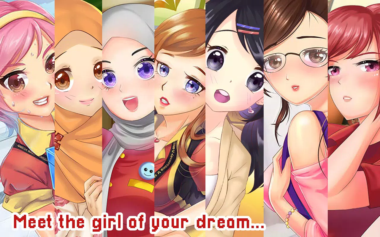 Citampi Stories:RPG Love Life