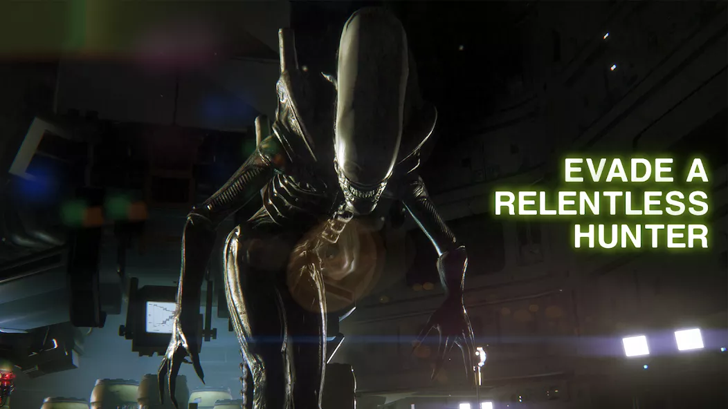 Alien: Isolation Alien: Isolation