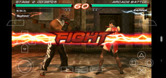 Tekken 6 Tekken 6