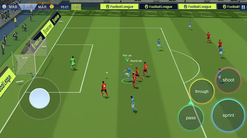 Football League 2026