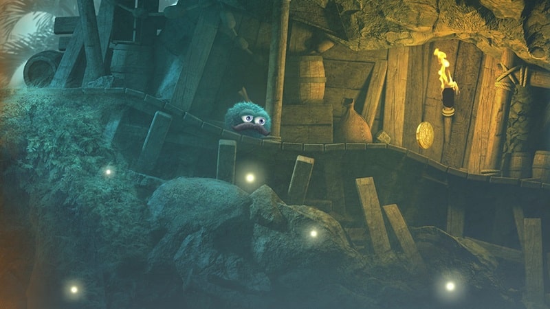 Leo’s Fortune APK