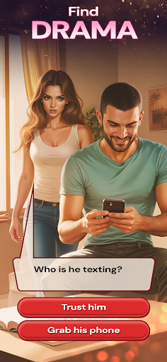 Choices: Stories You Play