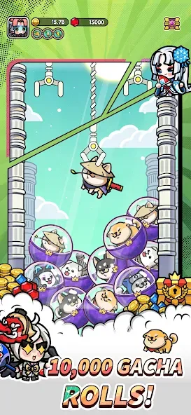 Prince Go