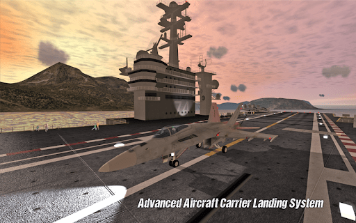 Carrier Landings Pro Carrier Landings Pro