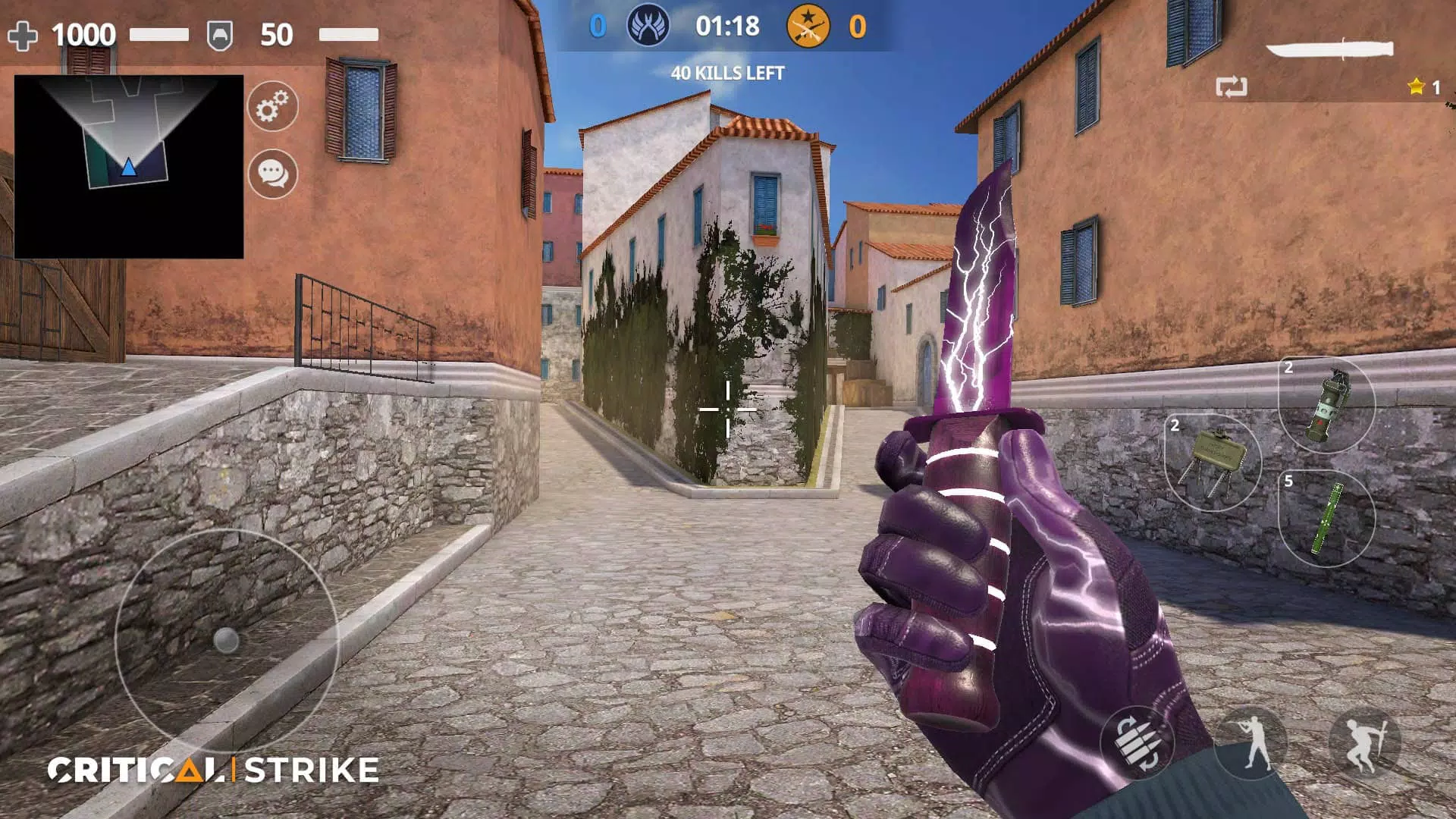 Critical Strike CS:Online FPS Critical Strike CS:Online FPS