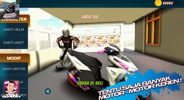 Sunmori Simulator Indonesia 3D Sunmori Simulator Indonesia 3D