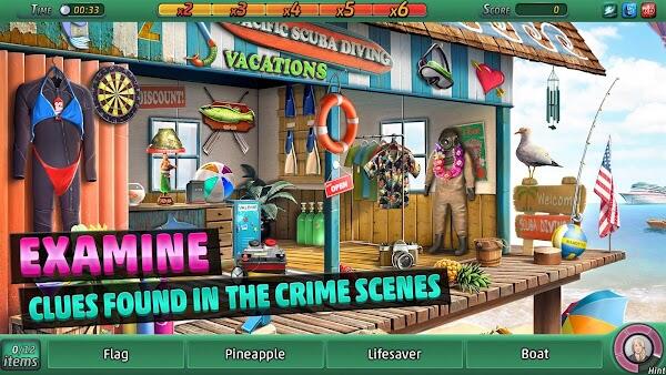Criminal Case Pacific Bay Criminal Case Pacific Bay