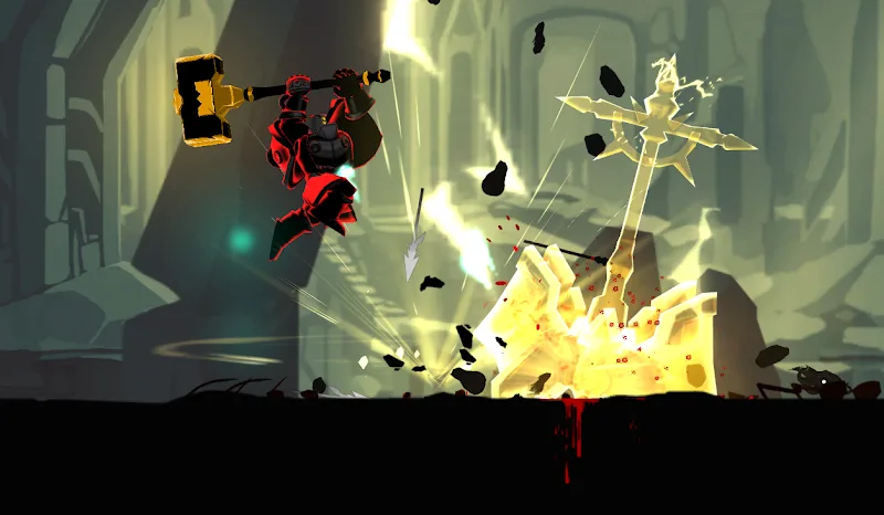 Shadow of Death Premium