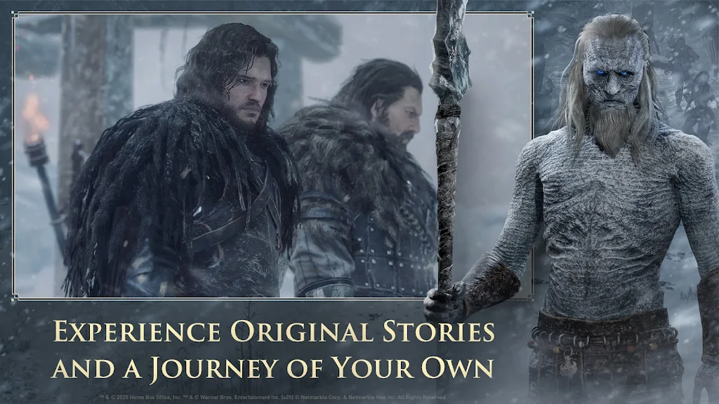 Game of Thrones: Kingsroad
