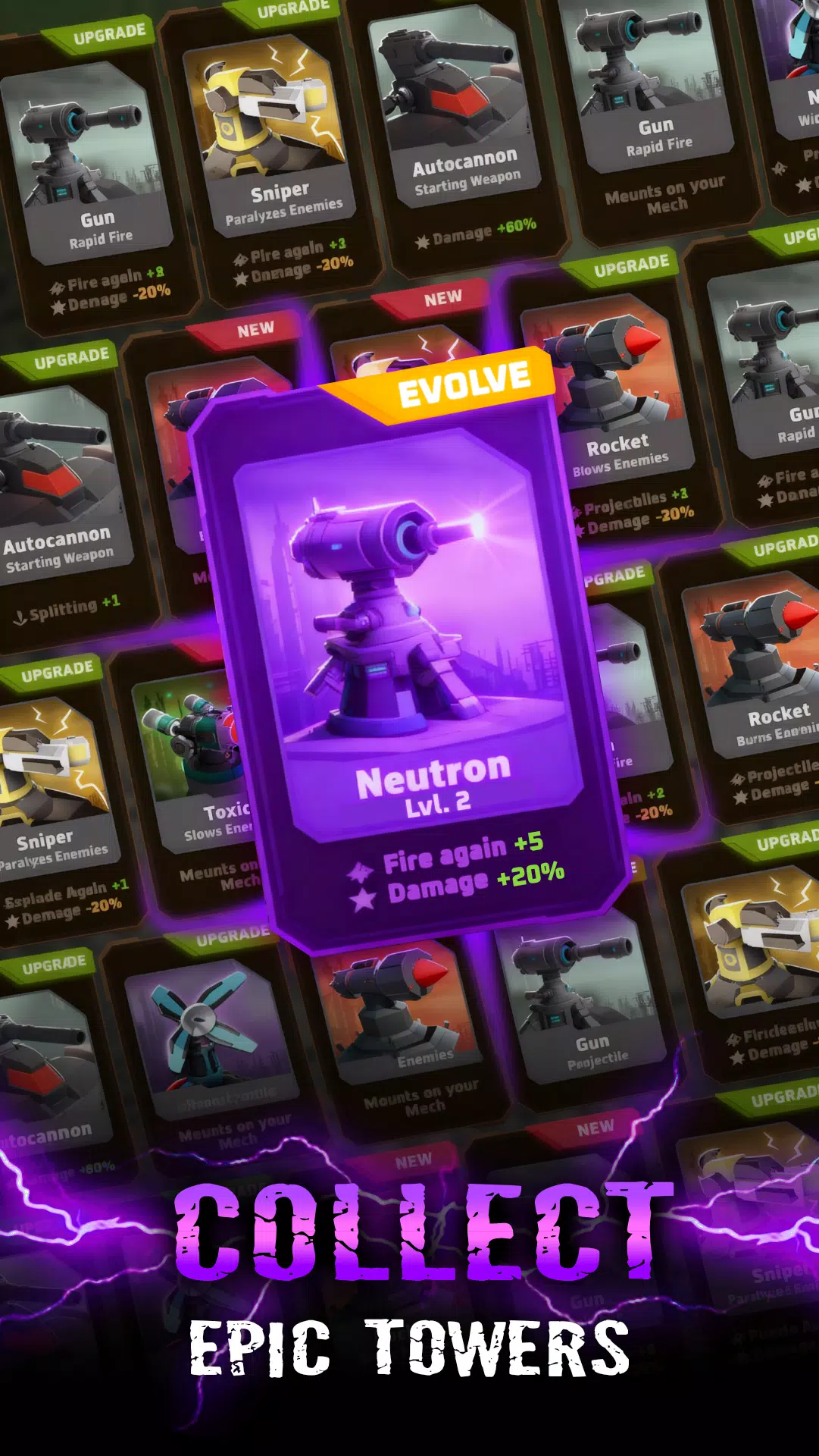 Mecha Fortress