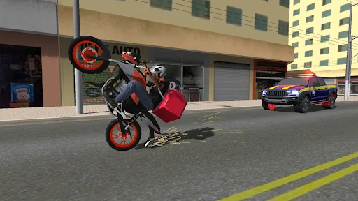 Moto Wheelie 3D Moto Wheelie 3D