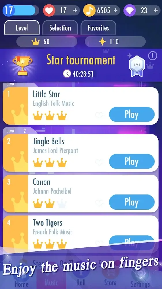 Piano Tiles 2 Piano Tiles 2