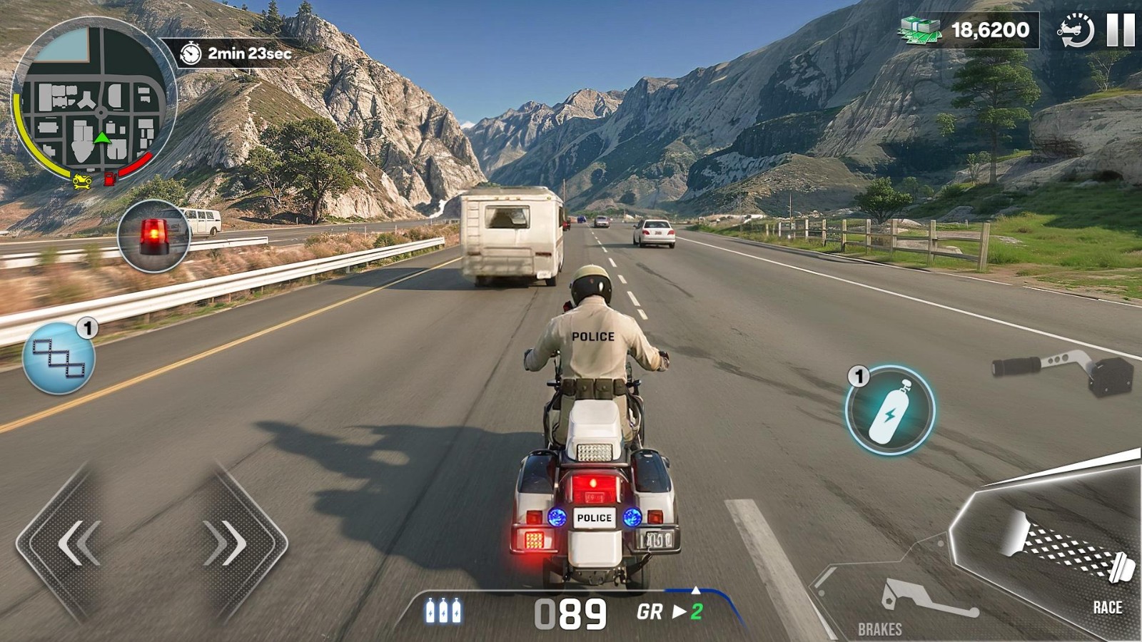 Real Police Car Simulator Game Real Police Car Simulator Game
