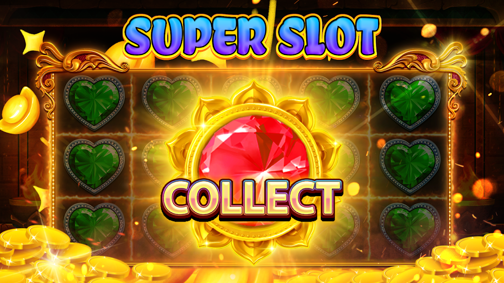 Slot Rio Slot Rio