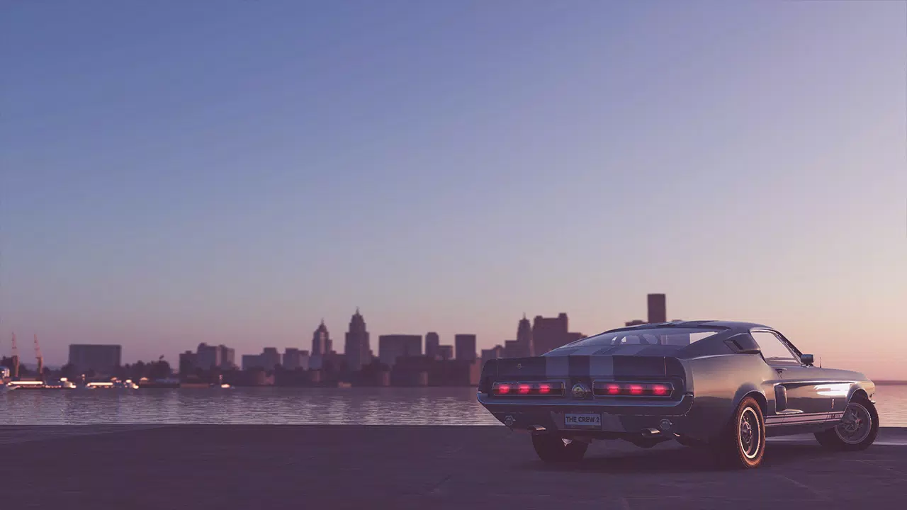 The Crew 2