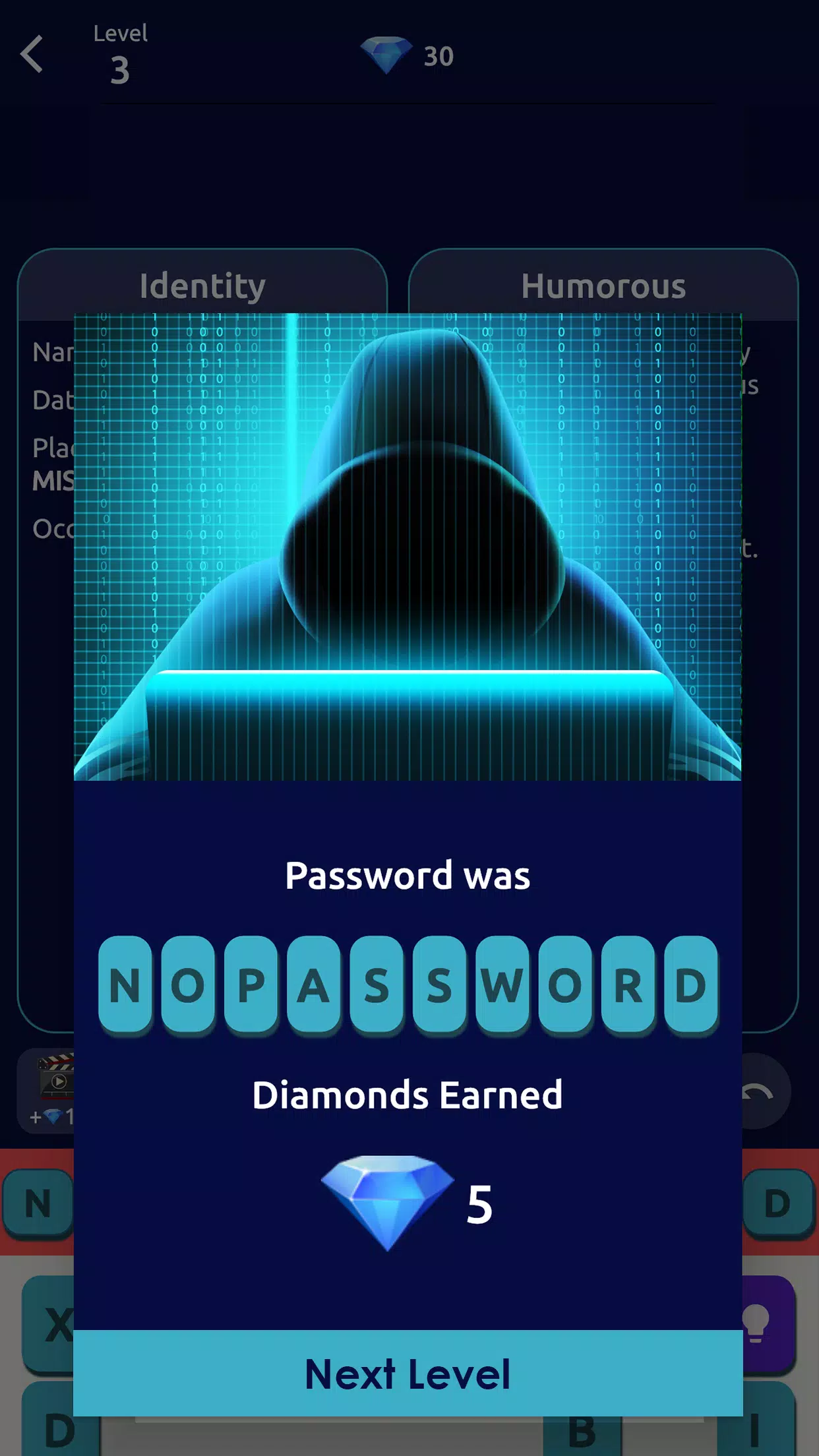 Cyber Hacker Bot Hacking Game Cyber Hacker Bot Hacking Game