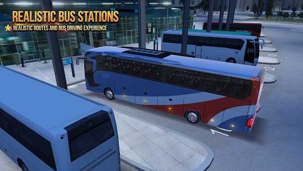 Bus Simulator: Ultimate