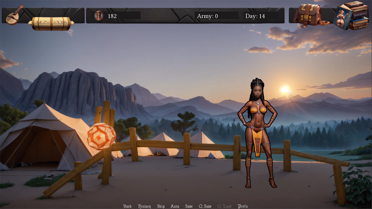 Fantasy Conquest