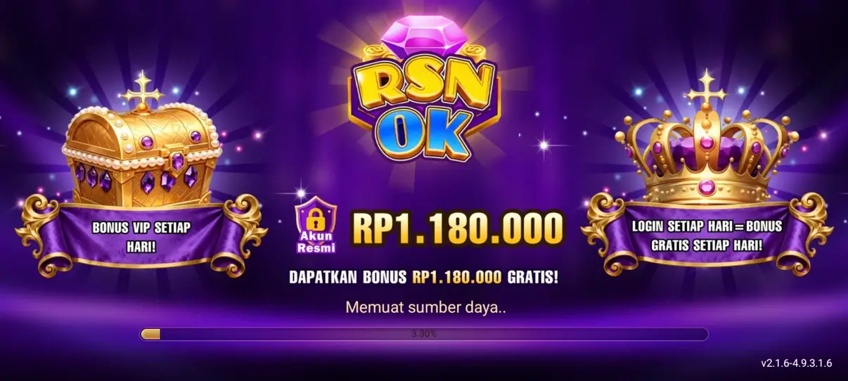 RSNOK
