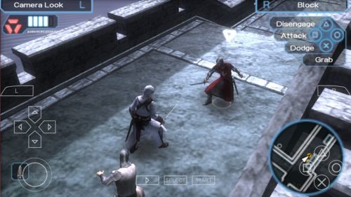Assassins Creed Bloodlines