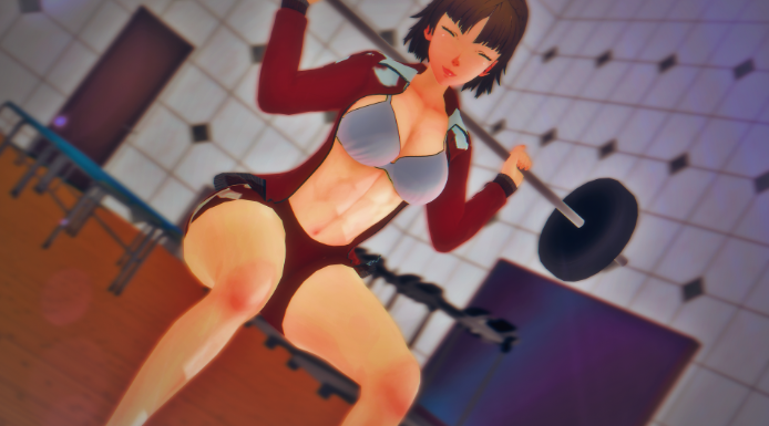 Granter of Your Desires mod