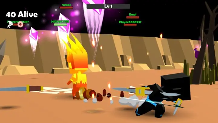 Ninja.io
