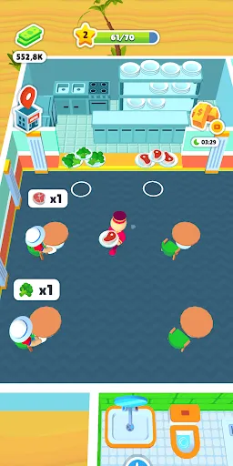 My Perfect Hotel