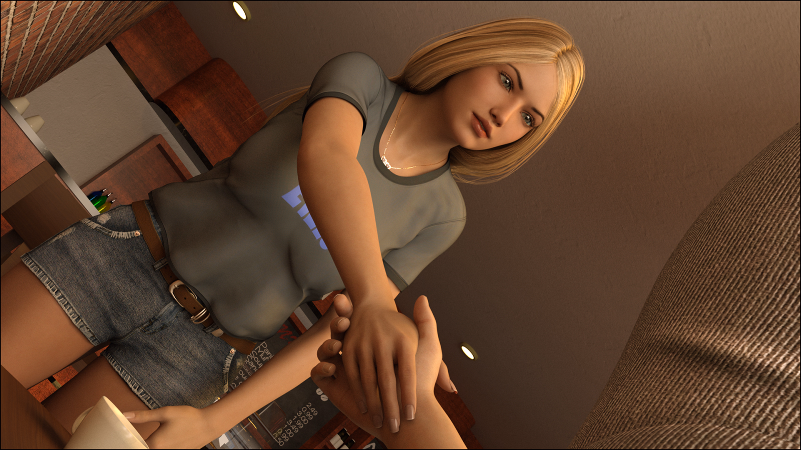 Our Fate: A new family Latest