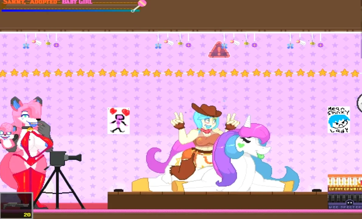 Happy Heart Panic apk Happy Heart Panic apk