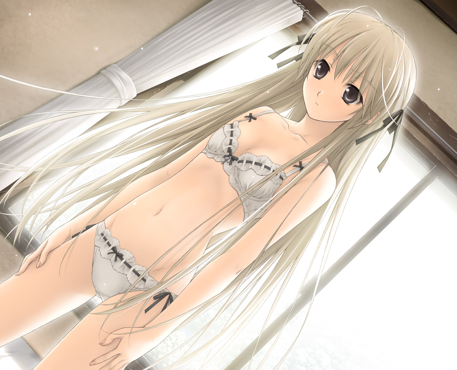 Yosuga no Sora Yosuga no Sora