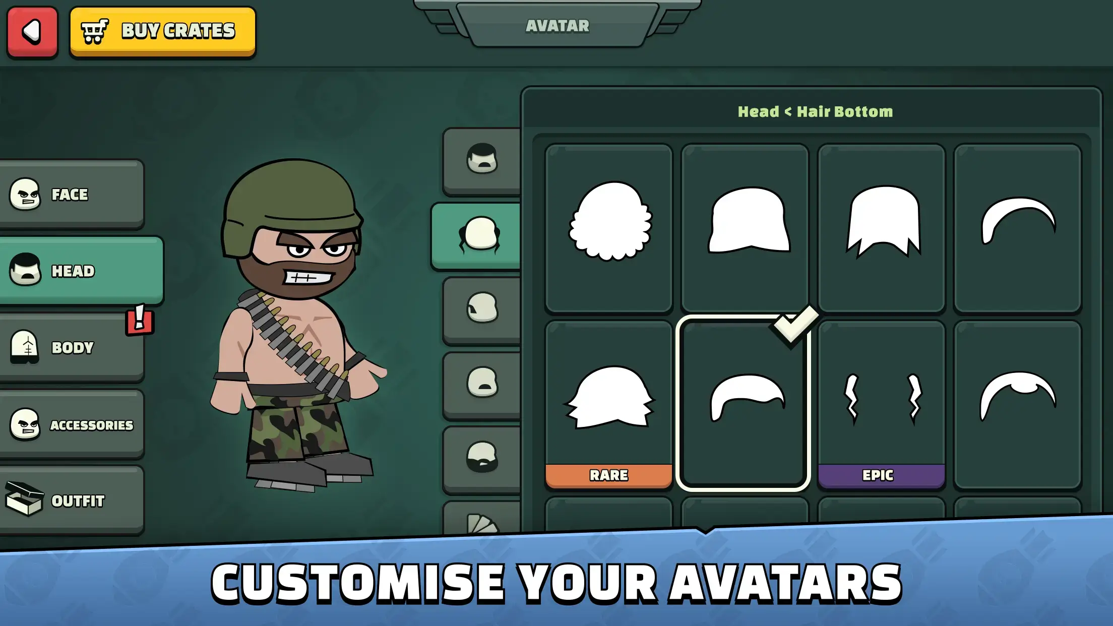 Mini Militia - War.io Mini Militia - War.io