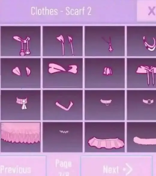 Gacha Nox mod Gacha Nox mod