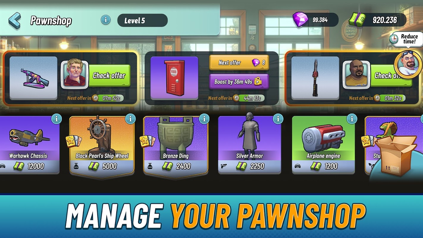 Bid Wars: Auction Master 3D Bid Wars: Auction Master 3D