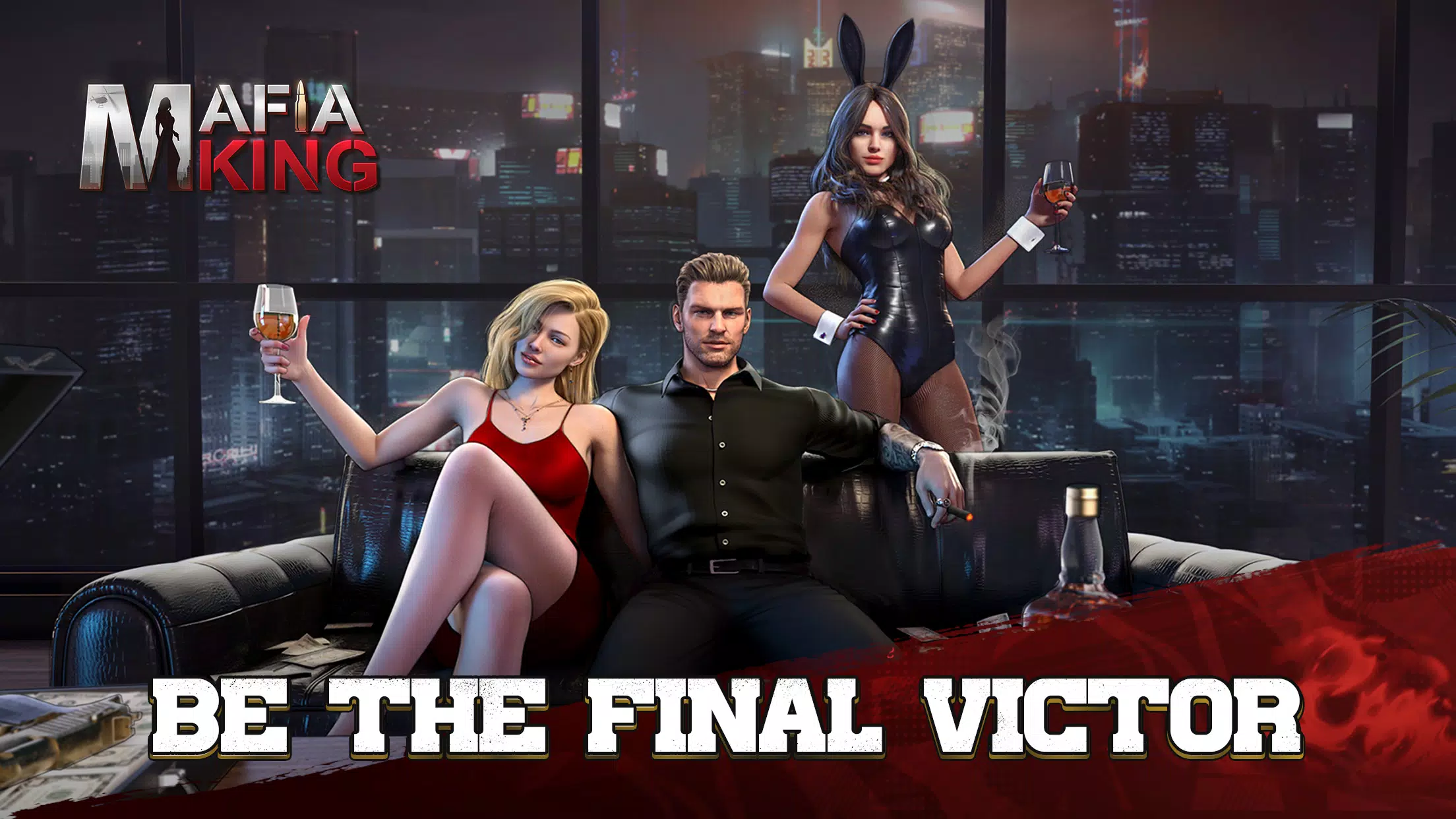 Mafia King Mafia King
