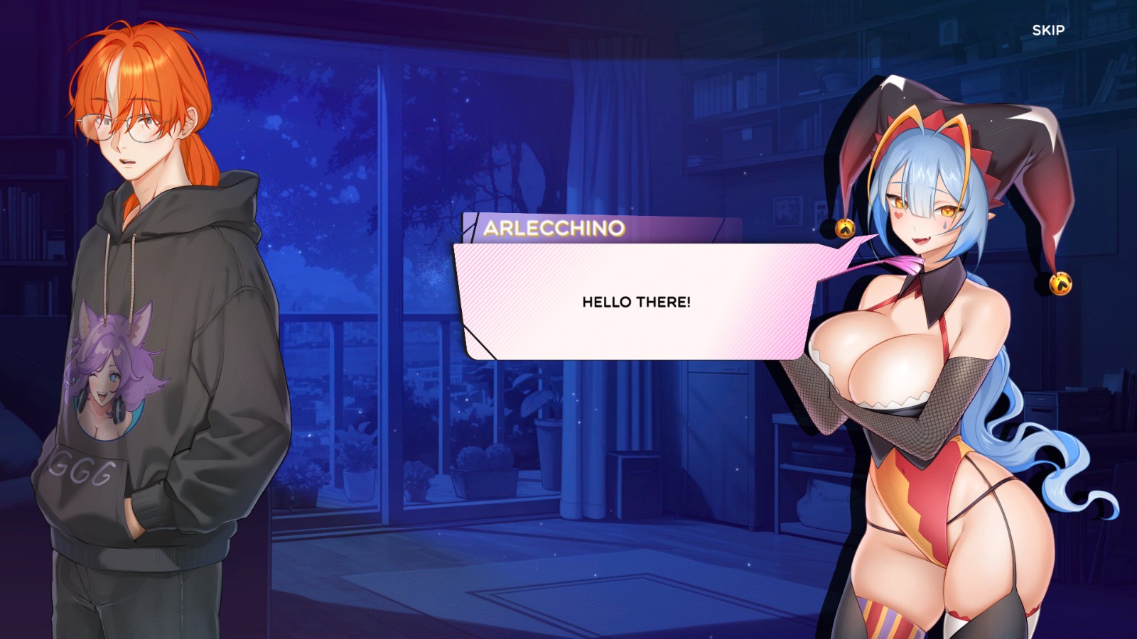 Summer For You APK