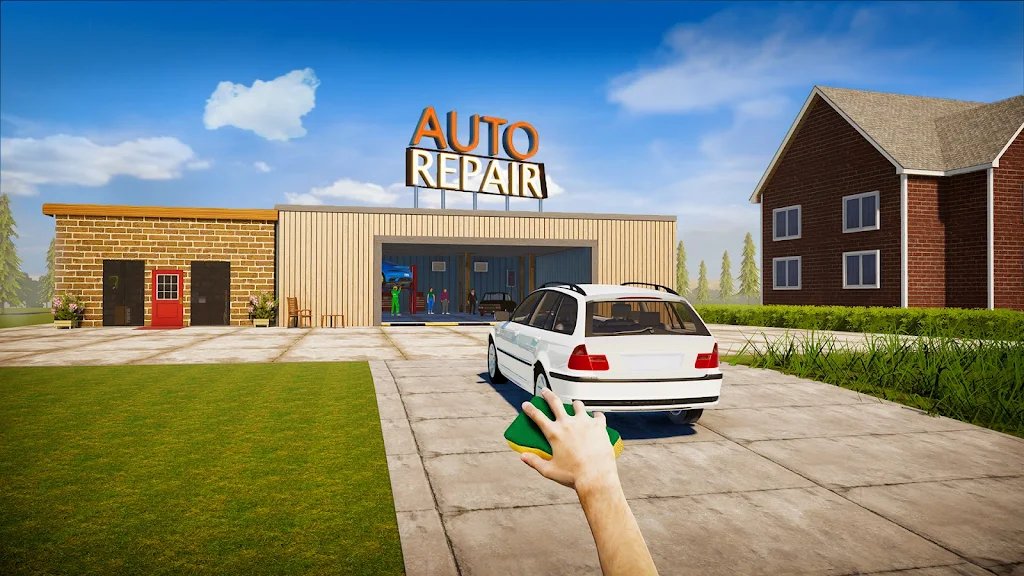 Car Saler Simulator Dealership Mod Car Saler Simulator Dealership Mod