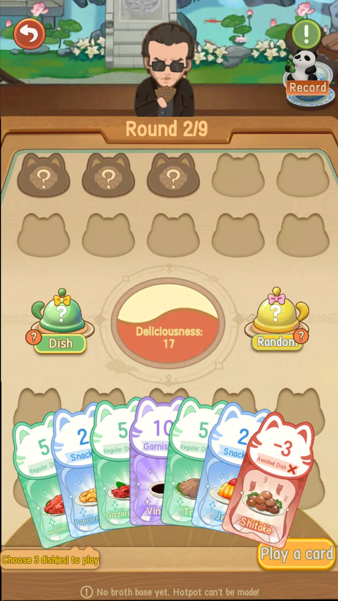 My Hot Pot Story Mod My Hot Pot Story Mod