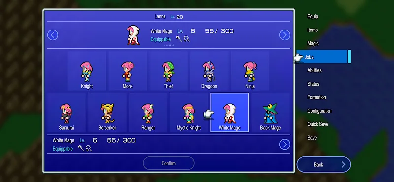 FINAL FANTASY V