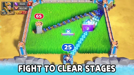 Lords Mobile: Kingdom Wars Lords Mobile: Kingdom Wars