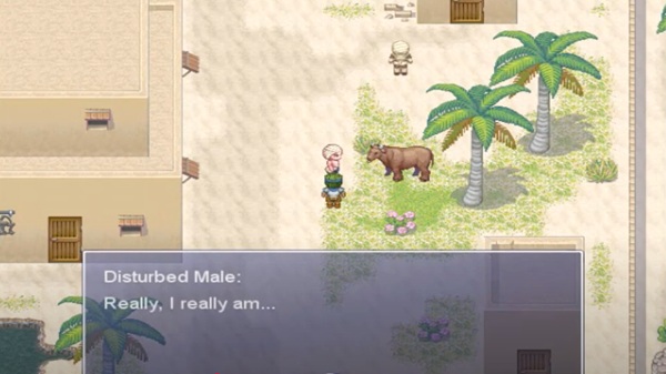 Legend of Queen Opala: Origin