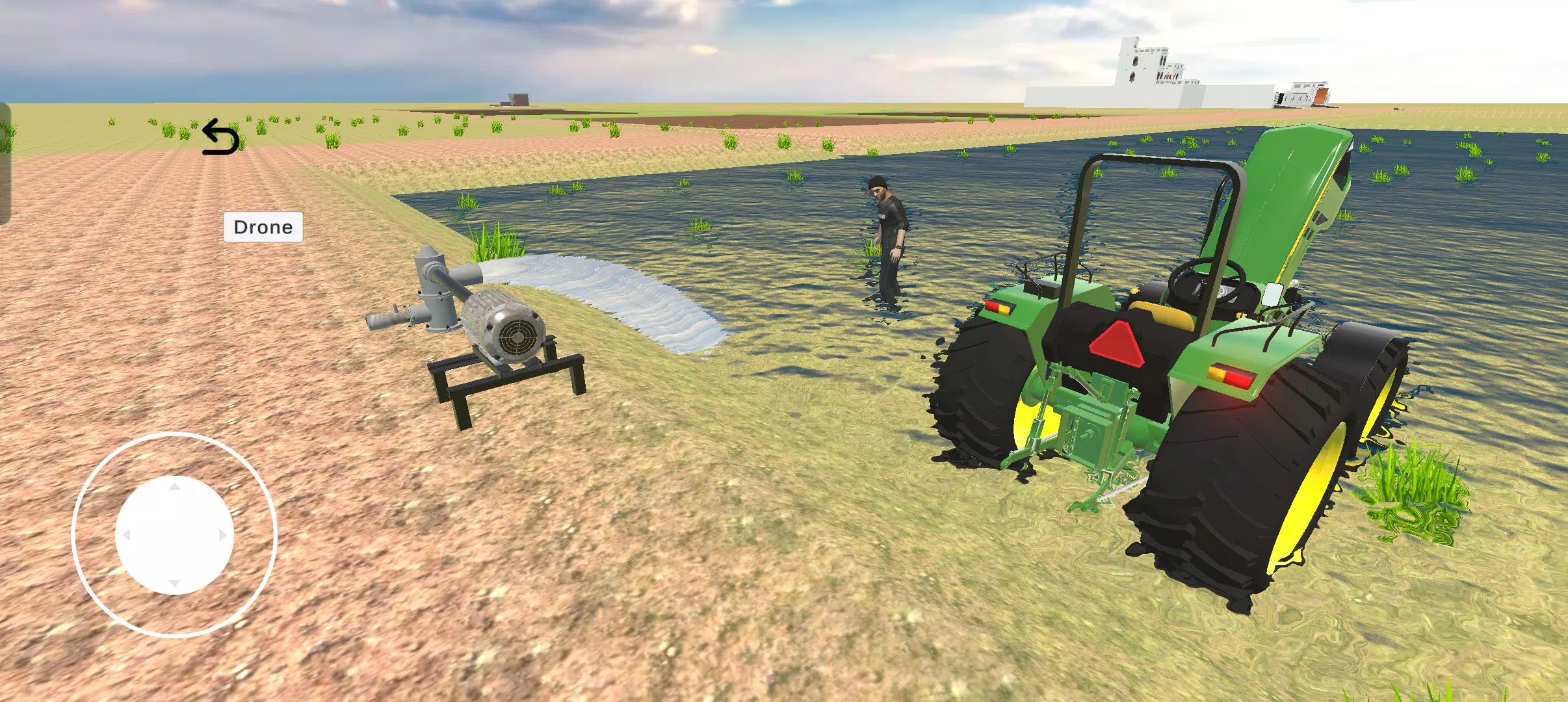 Indian Life Simulator 3D Indian Life Simulator 3D