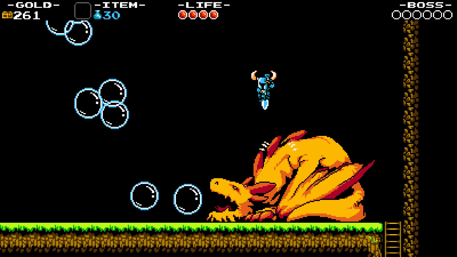 Shovel Knight: Treasure Trove Shovel Knight: Treasure Trove