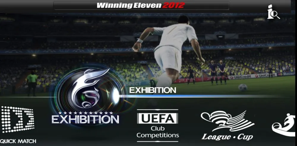 Real Football 2012 Real Football 2012