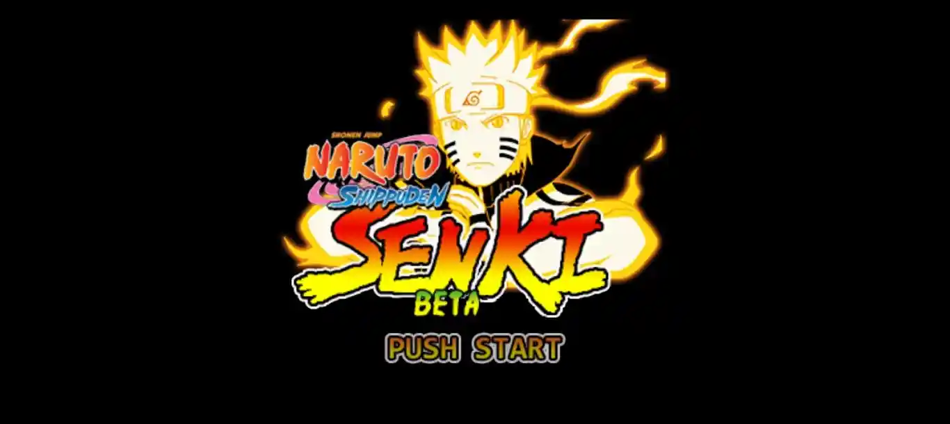 Naruto: Senki